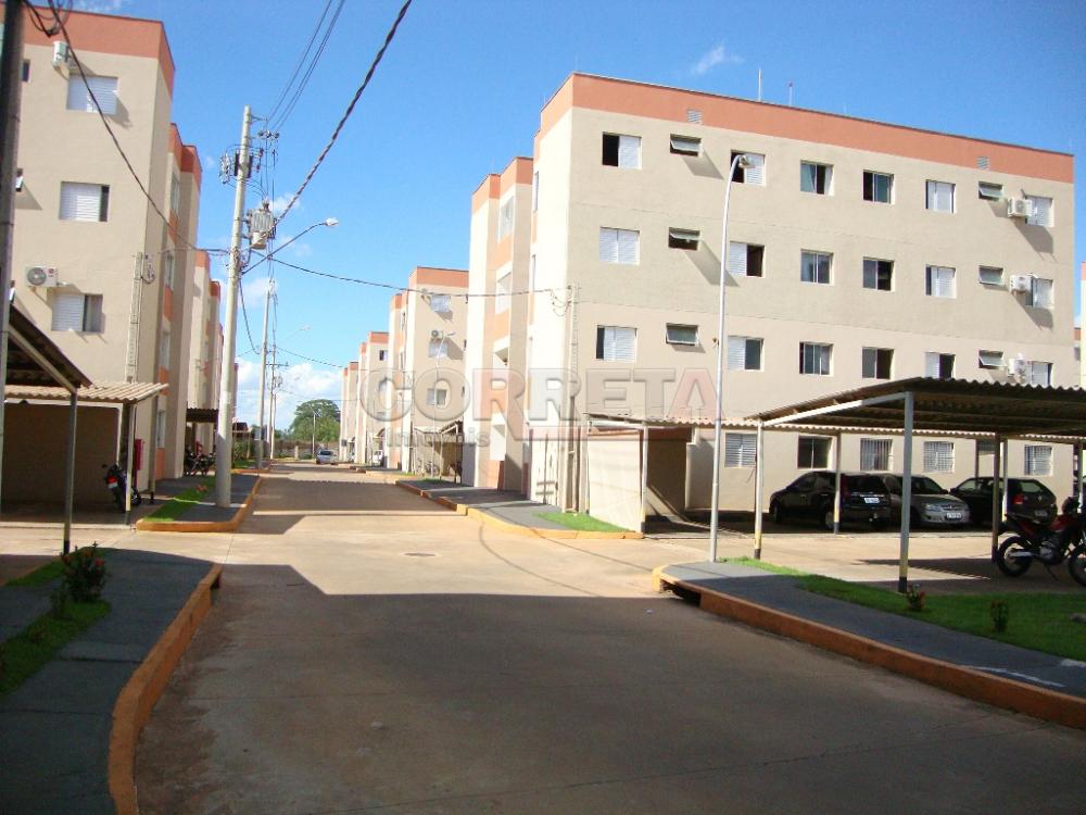 Comprar Apartamento / Padrão em Araçatuba R$ 130.000,00 - Foto 14