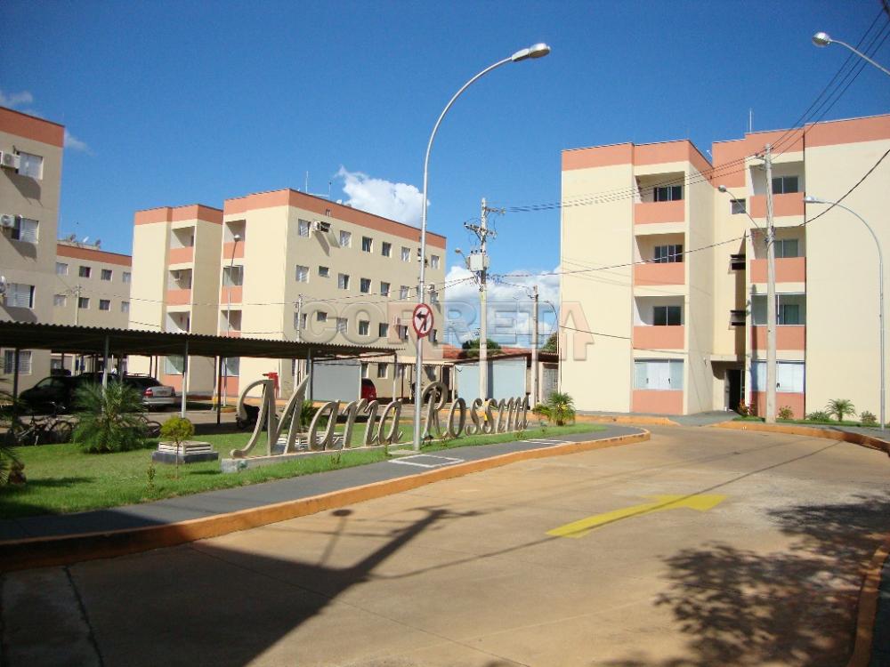 Comprar Apartamento / Padrão em Araçatuba R$ 130.000,00 - Foto 15