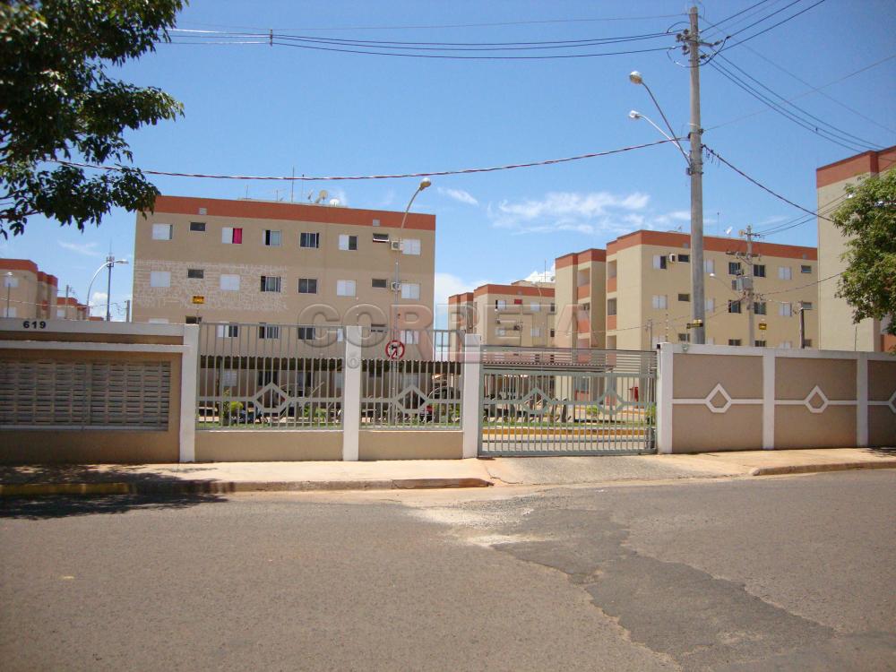 Comprar Apartamento / Padrão em Araçatuba R$ 130.000,00 - Foto 16