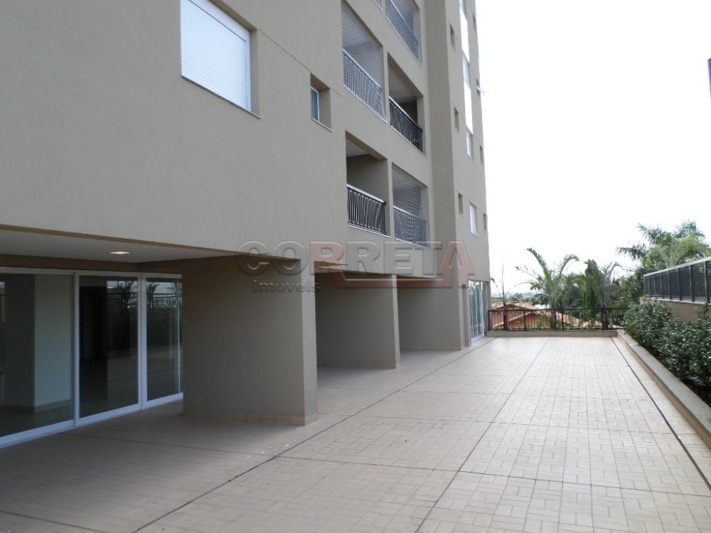 Alugar Apartamento / Padrão em Araçatuba R$ 2.500,00 - Foto 32