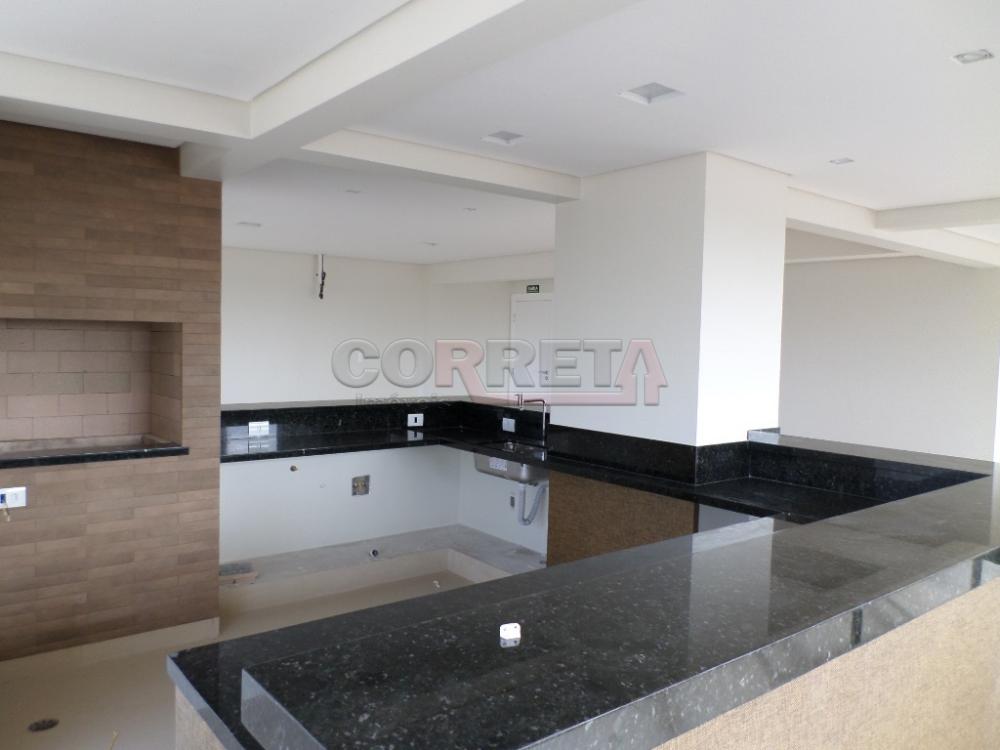 Alugar Apartamento / Padrão em Araçatuba R$ 2.500,00 - Foto 35