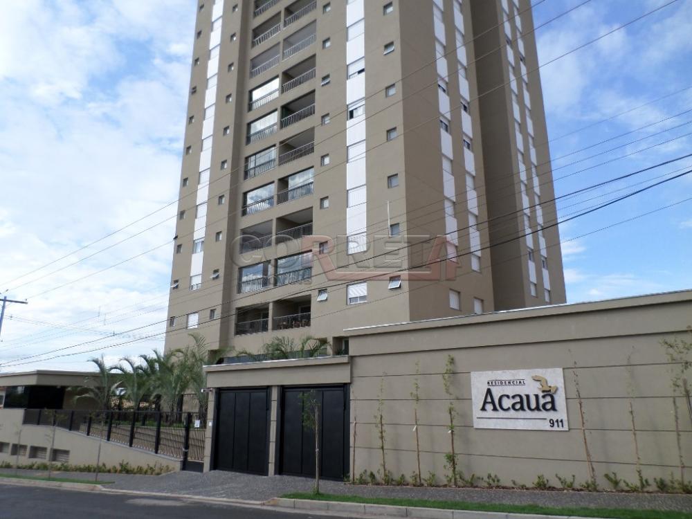 Alugar Apartamento / Padrão em Araçatuba R$ 2.500,00 - Foto 19