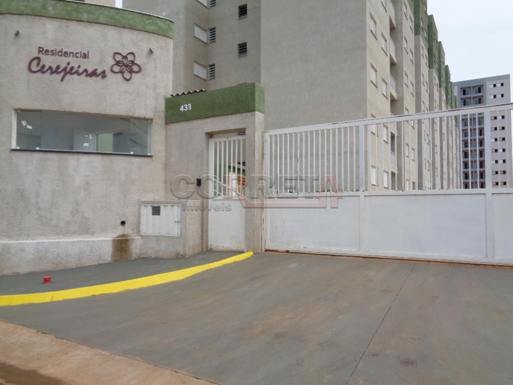 Comprar Apartamento / Padrão em Araçatuba R$ 180.000,00 - Foto 11