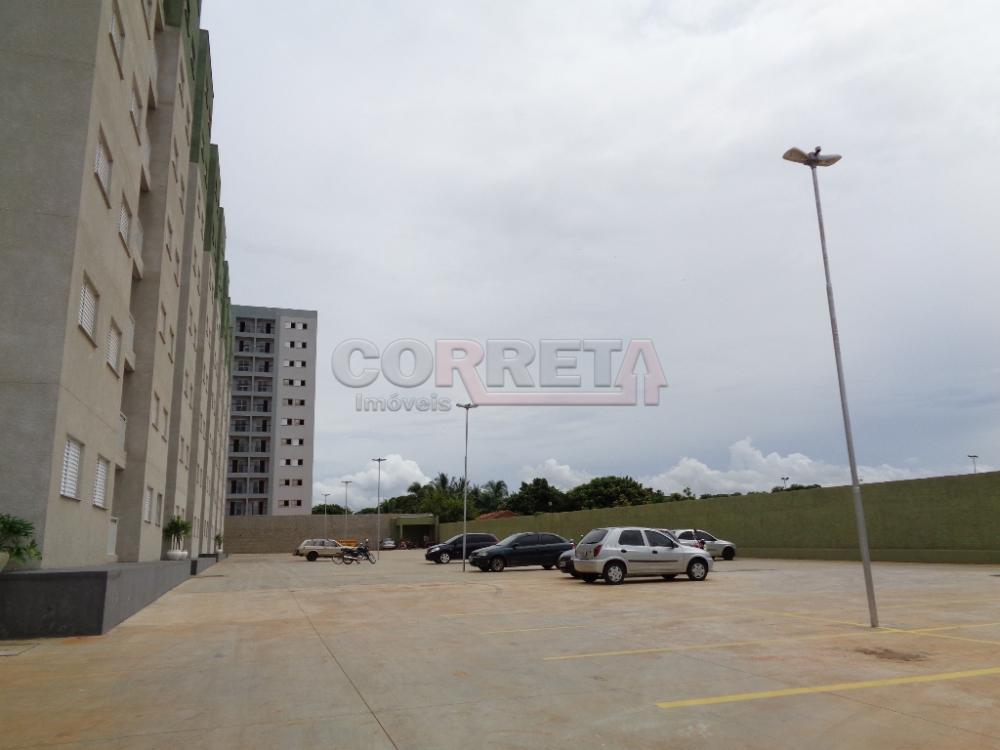 Comprar Apartamento / Padrão em Araçatuba R$ 180.000,00 - Foto 12