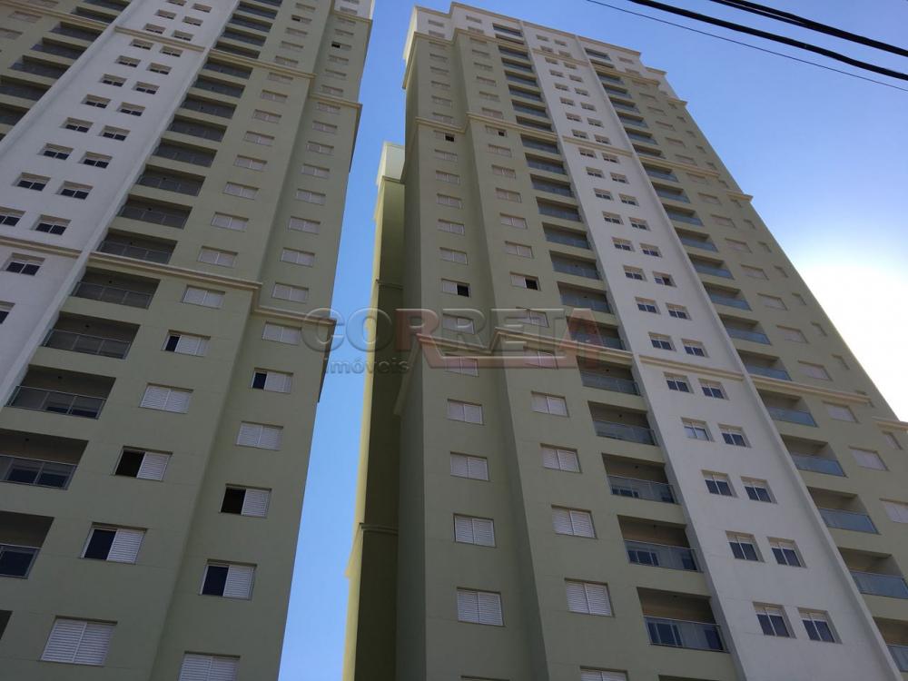 Comprar Apartamento / Padrão em Araçatuba R$ 435.000,00 - Foto 17