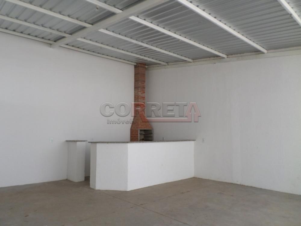 Alugar Apartamento / Padrão em Araçatuba R$ 600,00 - Foto 10