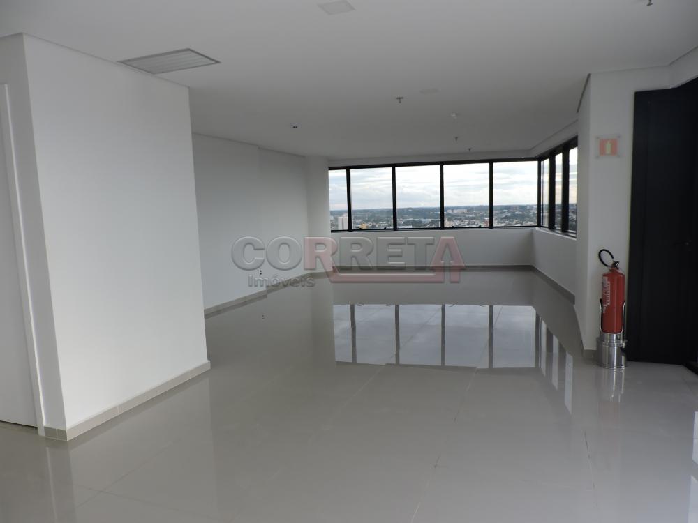 Comprar Comercial / Sala em Condomínio em Araçatuba R$ 580.000,00 - Foto 12