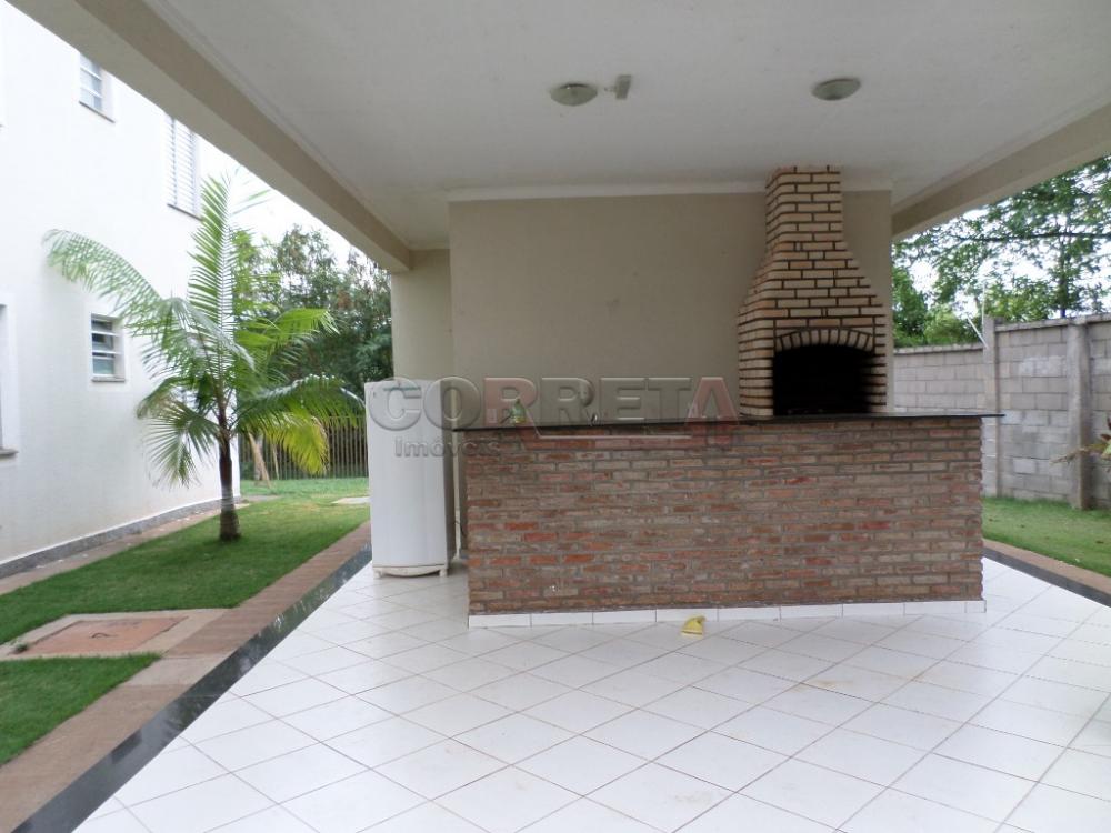 Alugar Apartamento / Padrão em Araçatuba R$ 550,00 - Foto 10