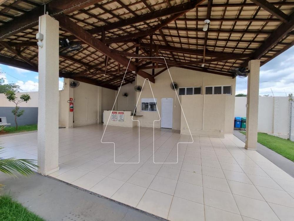 Alugar Apartamento / Padrão em Araçatuba R$ 1.550,00 - Foto 18