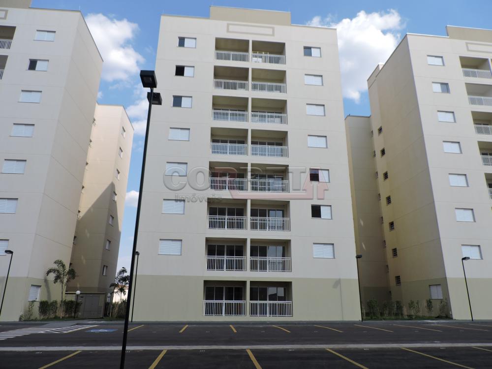 Alugar Apartamento / Padrão em Araçatuba R$ 1.550,00 - Foto 13