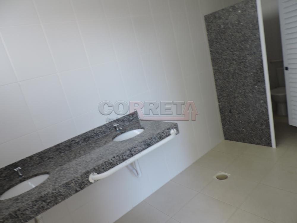 Alugar Apartamento / Padrão em Araçatuba R$ 1.550,00 - Foto 22