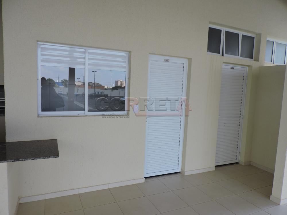 Alugar Apartamento / Padrão em Araçatuba R$ 1.550,00 - Foto 23