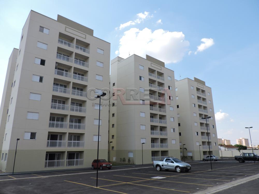 Alugar Apartamento / Padrão em Araçatuba R$ 1.550,00 - Foto 26