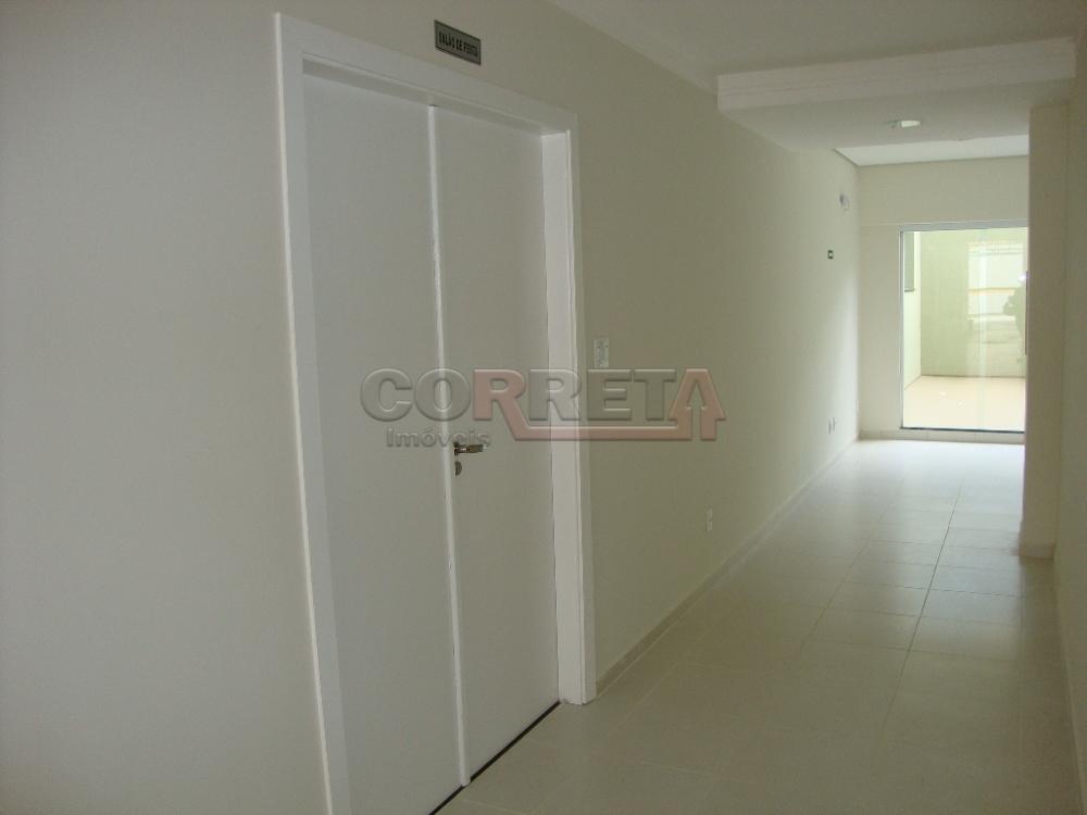 Alugar Apartamento / Padrão em Araçatuba R$ 1.100,00 - Foto 18