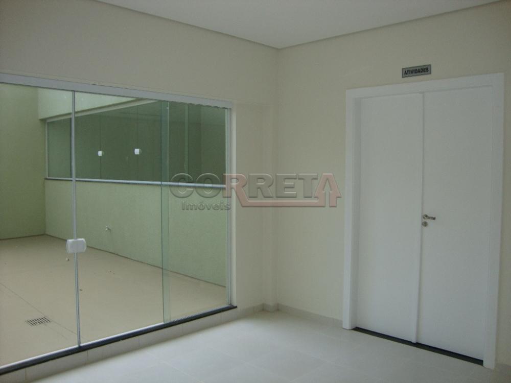 Alugar Apartamento / Padrão em Araçatuba R$ 1.100,00 - Foto 17