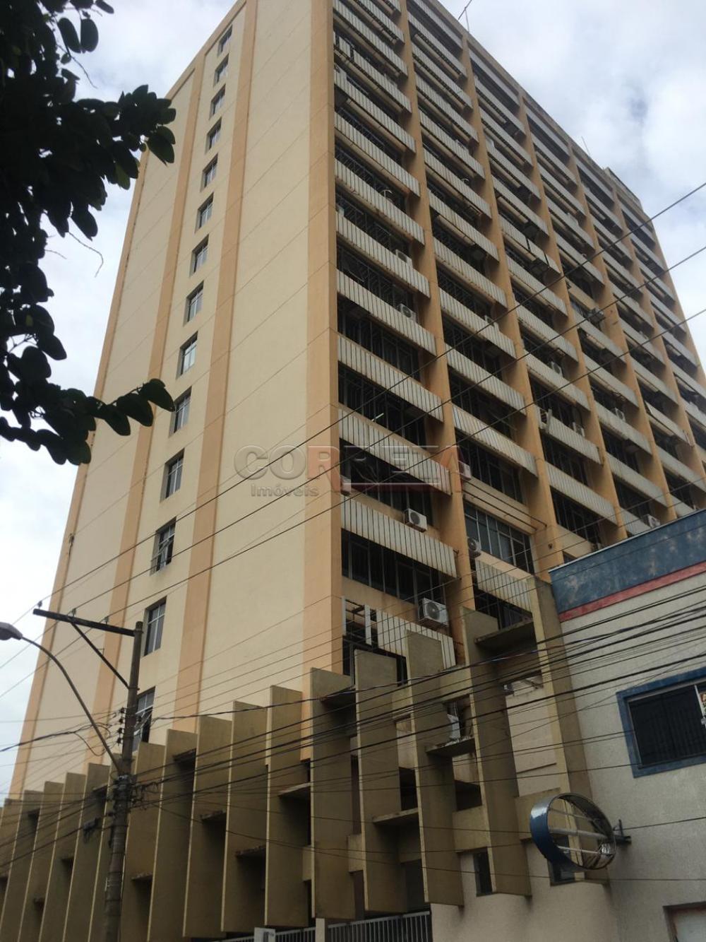 Alugar Comercial / Sala em Condomínio em Araçatuba R$ 2.000,00 - Foto 15