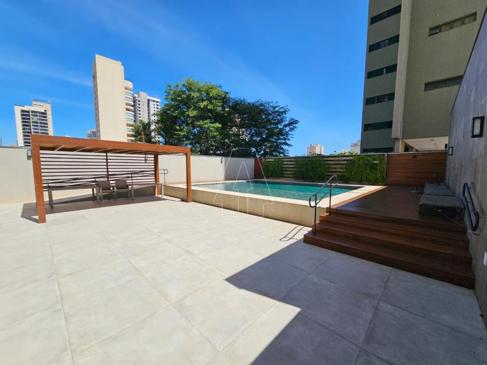 Alugar Apartamento / Padrão em Araçatuba R$ 3.500,00 - Foto 49