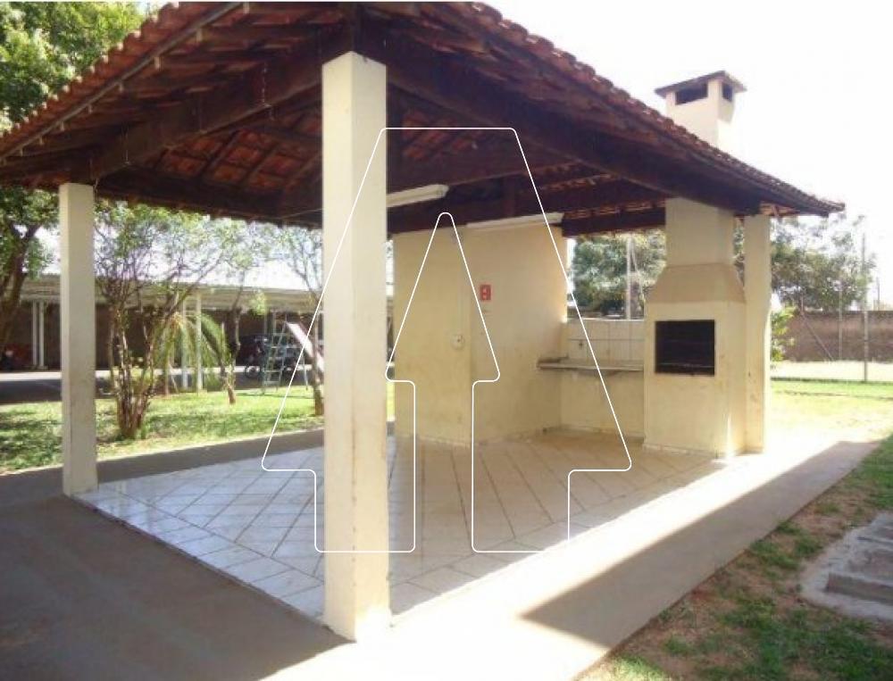 Comprar Apartamento / Padrão em Araçatuba R$ 110.000,00 - Foto 9