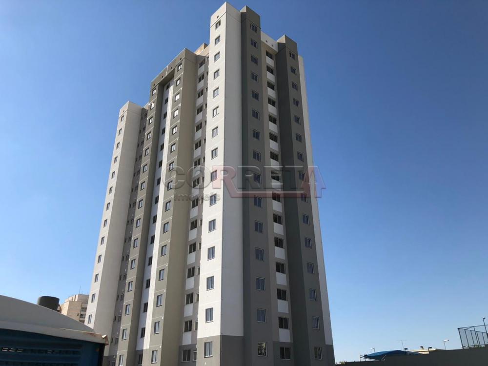 Alugar Apartamento / Padrão em Araçatuba R$ 1.200,00 - Foto 16