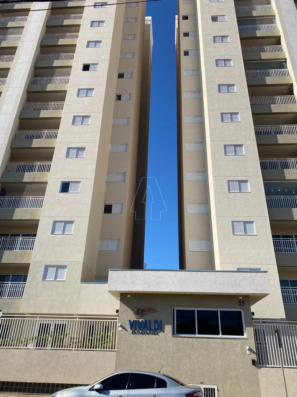 Comprar Apartamento / Padrão em Araçatuba R$ 680.000,00 - Foto 12