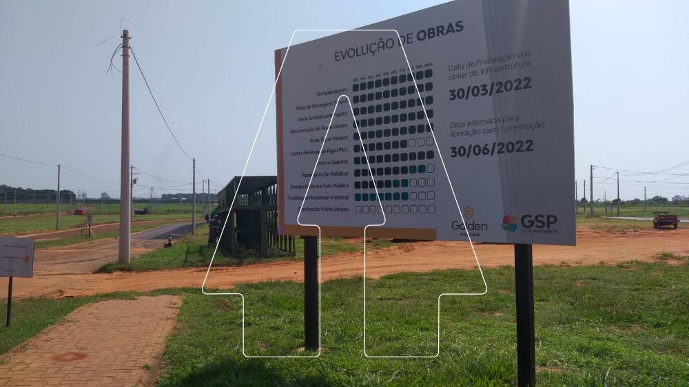 Comprar Terreno / Condomínio em Araçatuba R$ 210.000,00 - Foto 9