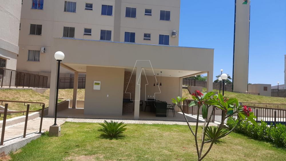 Alugar Apartamento / Padrão em Araçatuba R$ 1.000,00 - Foto 10