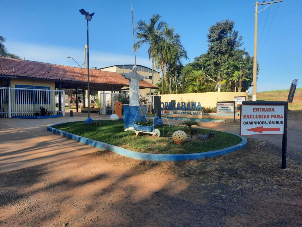 Comprar Terreno / Condomínio em Araçatuba R$ 125.000,00 - Foto 2