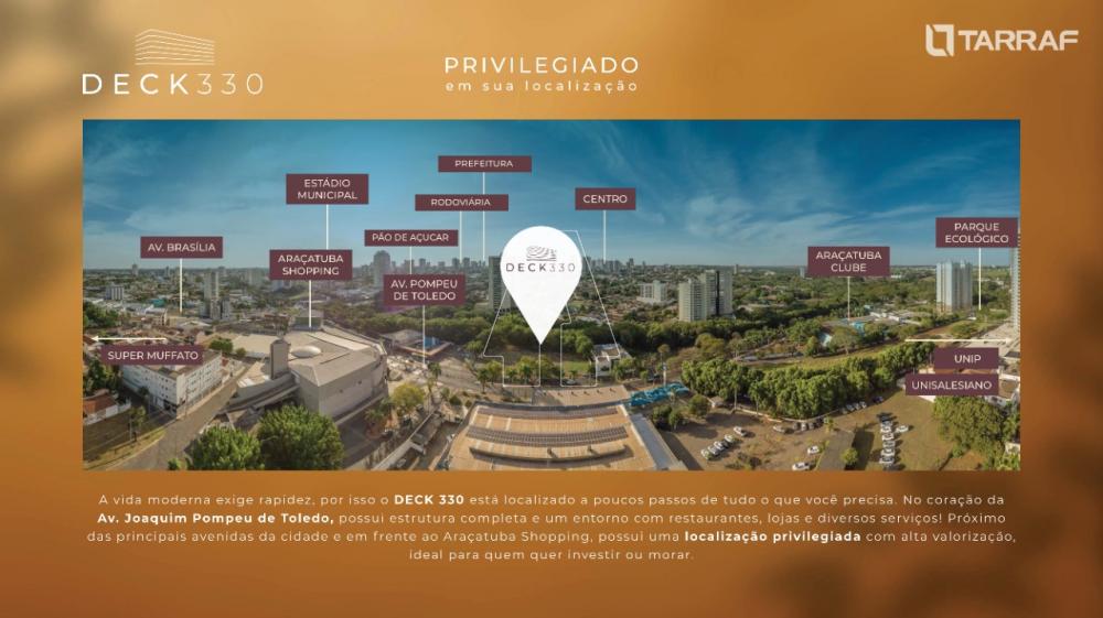 Comprar Apartamento / Padrão em Araçatuba - Foto 4