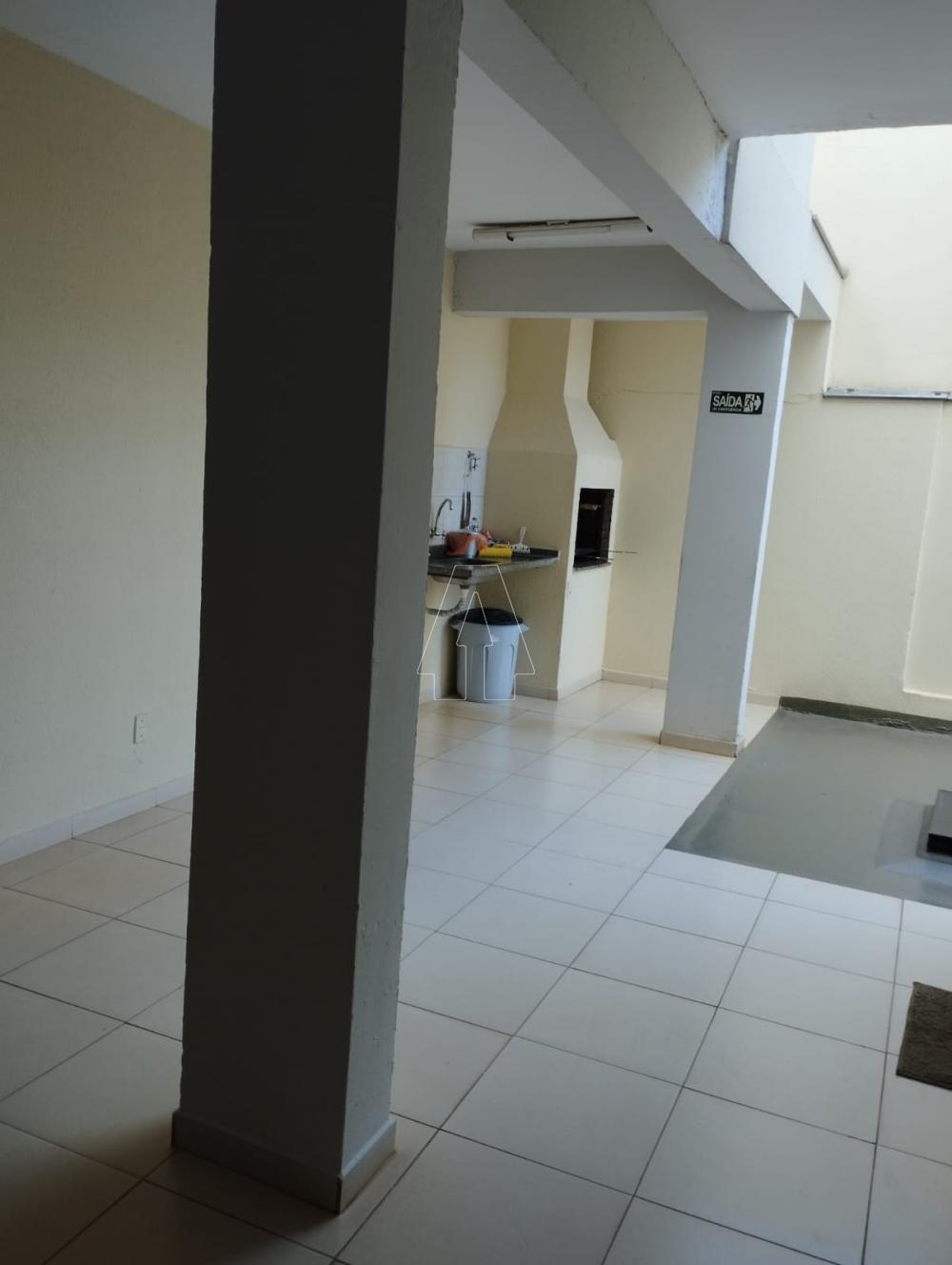 Comprar Apartamento / Padrão em Araçatuba R$ 280.000,00 - Foto 31