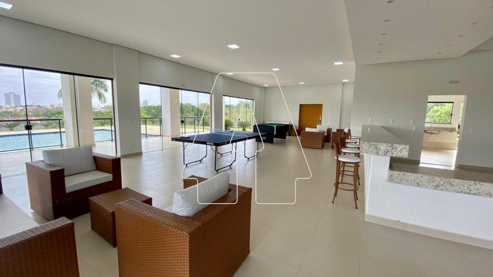 Comprar Terreno / Condomínio em Araçatuba R$ 420.000,00 - Foto 6