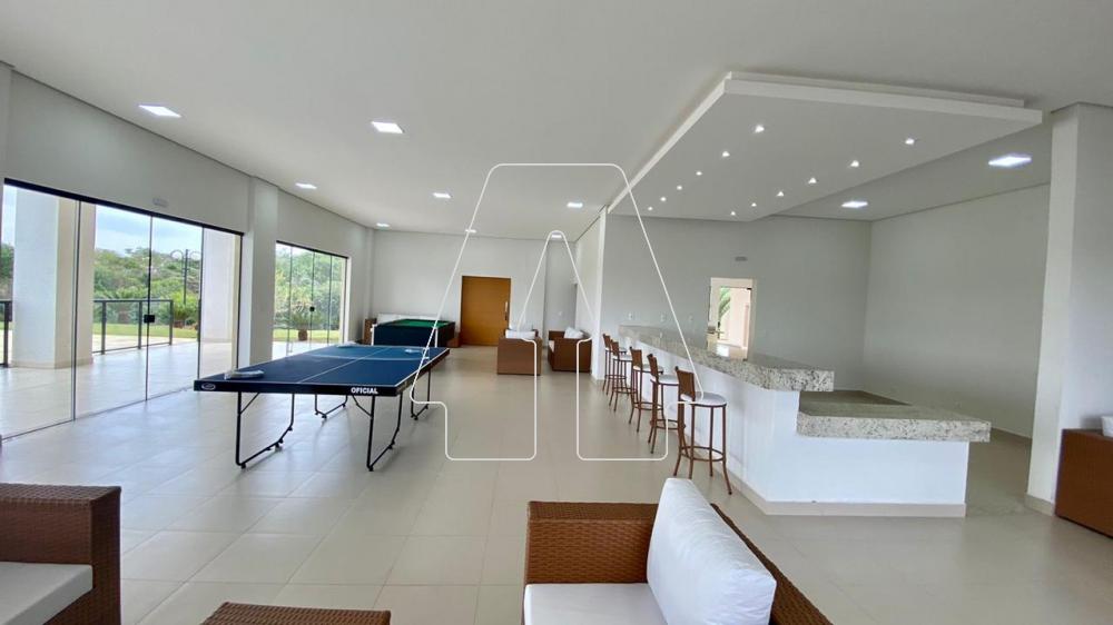 Comprar Terreno / Condomínio em Araçatuba R$ 420.000,00 - Foto 7