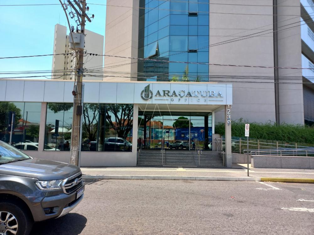 Alugar Comercial / Sala em Condomínio em Araçatuba R$ 1.500,00 - Foto 20