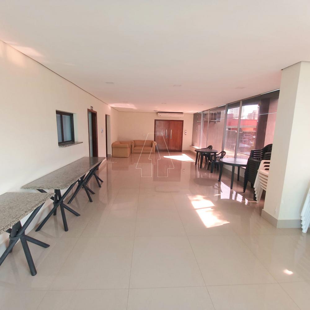 Comprar Apartamento / Padrão em Araçatuba R$ 480.000,00 - Foto 25