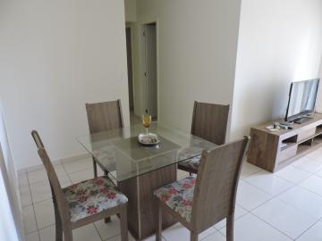 Alugar Apartamento / Padrão em Araçatuba. apenas R$ 1.550,00