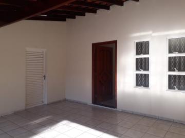 Alugar Casa / Residencial em Araçatuba. apenas R$ 1.500,00