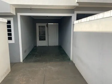 Alugar Casa / Residencial em Araçatuba. apenas R$ 1.130,00