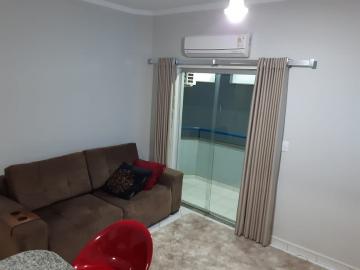 Alugar Apartamento / Padrão em Araçatuba. apenas R$ 2.500,00