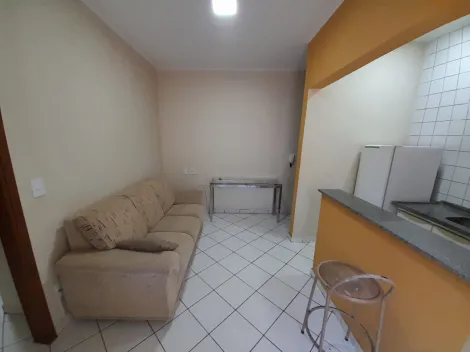 Alugar Casa / Kitnet em Araçatuba. apenas R$ 1.000,00