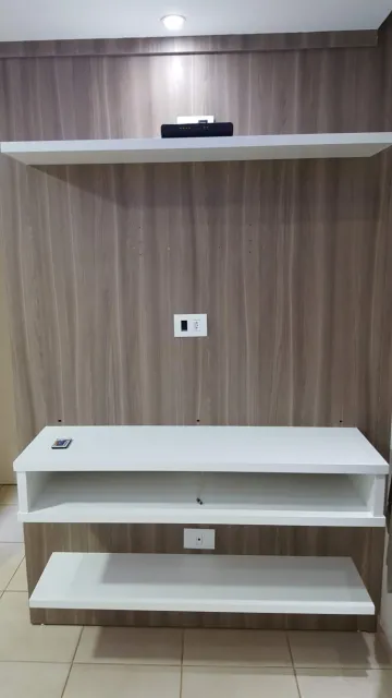 Alugar Apartamento / Padrão em Araçatuba. apenas R$ 800,00