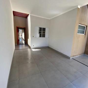 Alugar Casa / Residencial em Araçatuba. apenas R$ 1.550,00