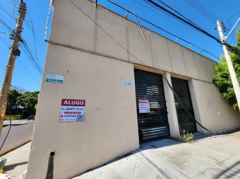 Alugar Comercial / Barracão em Araçatuba. apenas R$ 18.000,00