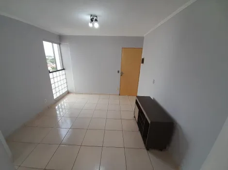 Alugar Apartamento / Padrão em Araçatuba. apenas R$ 900,00