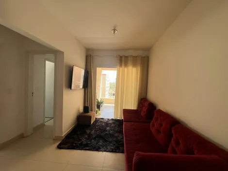 Alugar Apartamento / Padrão em Araçatuba. apenas R$ 240.000,00