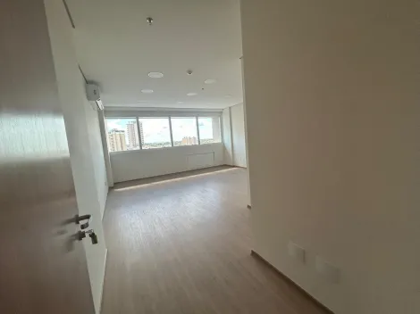 Alugar Comercial / Sala em Condomínio em Araçatuba. apenas R$ 2.000,00