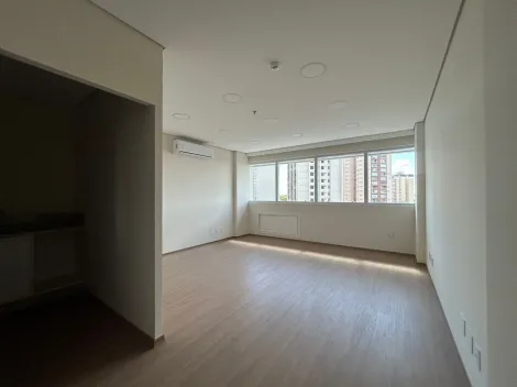 Alugar Comercial / Sala em Condomínio em Araçatuba. apenas R$ 2.000,00