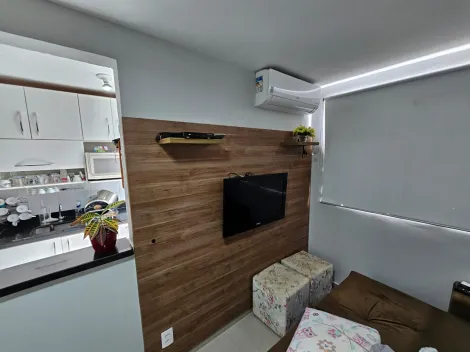 Alugar Apartamento / Padrão em Araçatuba. apenas R$ 1.700,00