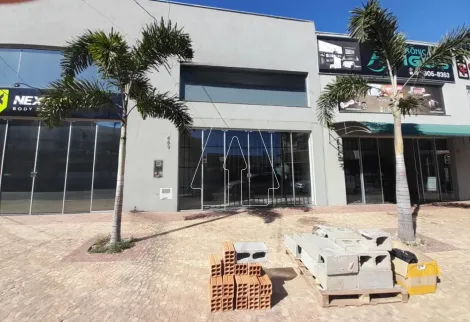 Comercial / Loja em Araçatuba , Comprar por R$Consulte-nos