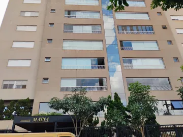 Alugar Apartamento / Padrão em Araçatuba. apenas R$ 1.000.000,00