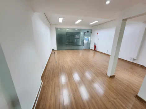 Comercial / Sala em Condomínio em Araçatuba , Comprar por R$Consulte-nos