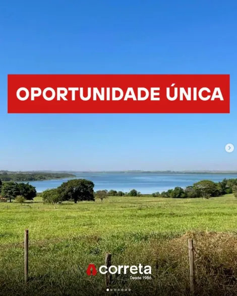 Rural / Fazenda em Santo Antônio do Aracanguá , Comprar por R$Consulte-nos